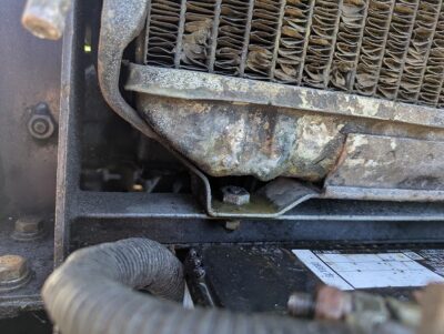 MM15 E2E01456 used backhoe |KHS japan
