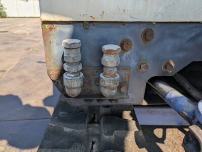 MM15 E2E01456 used backhoe |KHS japan
