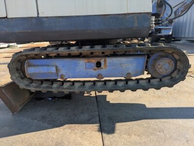 MM15 E2E01456 used backhoe |KHS japan
