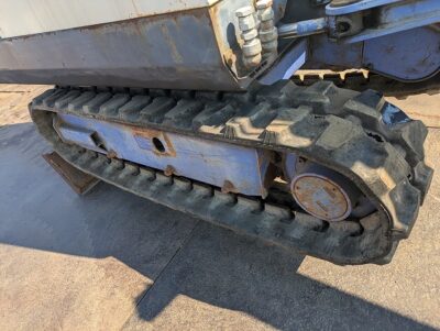 MM15 E2E01456 used backhoe |KHS japan
