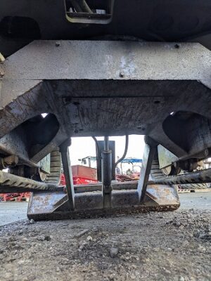 MM30SR E4G00402 used backhoe |KHS japan
