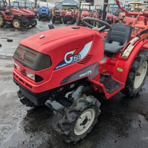 MITSUBISHI/ MMT14D/ 50373/ 900h