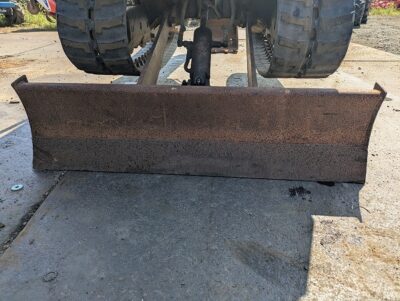 MS010 E1C01334 used backhoe |KHS japan
