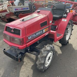 MITSUBISHI/ MT14D/ 50703/ 522h