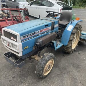MITSUBISHI/ MT1601D/ 51551/ 1288h