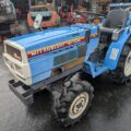MT1601D 56248 japanese used compact tractor |KHS japan