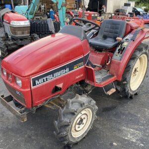 MITSUBISHI/ MT165D/ 50208/ 886h