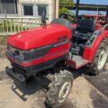 MT170D 70052 japanese used compact tractor |KHS japan