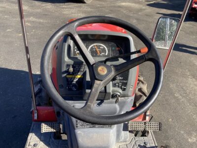 MT170D 71653 japanese used compact tractor |KHS japan
