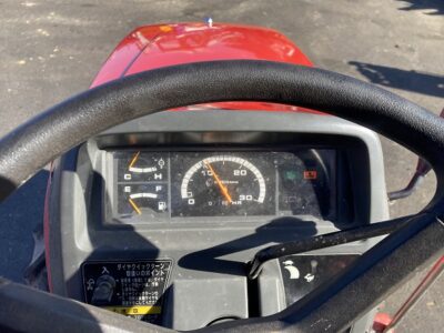 MT170D 71653 japanese used compact tractor |KHS japan
