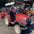 MT170D 71653 japanese used compact tractor |KHS japan