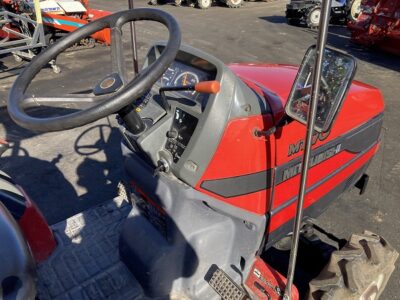 MT170D 71653 japanese used compact tractor |KHS japan

