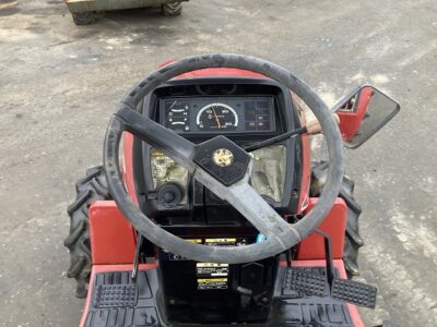 MT185D 50817 japanese used compact tractor |KHS japan
