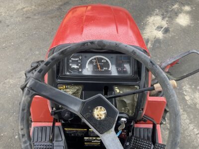 MT185D 50817 japanese used compact tractor |KHS japan
