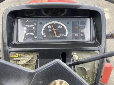 MT185D 50817 japanese used compact tractor |KHS japan
