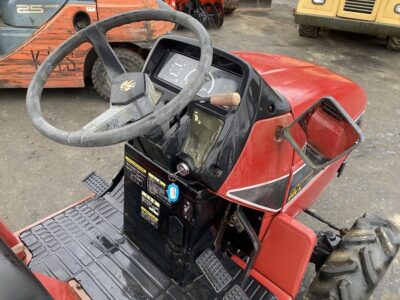 MT185D 50817 japanese used compact tractor |KHS japan
