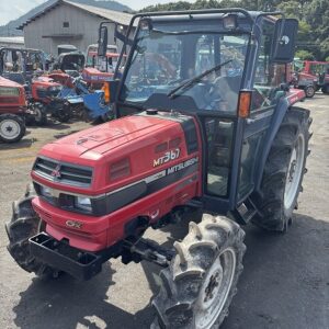 MITSUBISHI/ MT367D/ 55418/ 1003h