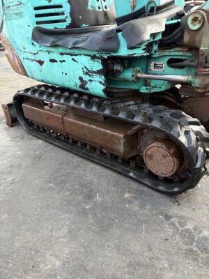 PC-03-2 18495 used backhoe |KHS japan
