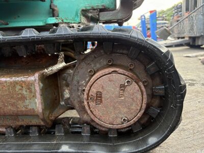 PC-03-2 18495 used backhoe |KHS japan
