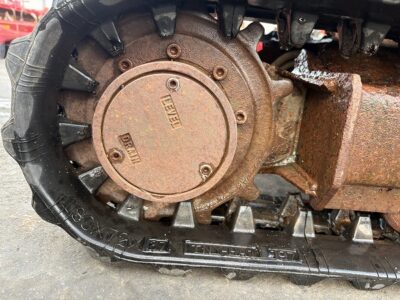 PC-03-2 18495 used backhoe |KHS japan
