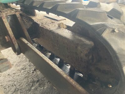 PC-03-2 18495 used backhoe |KHS japan
