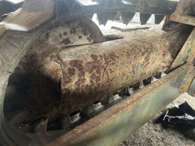 PC-03-2 18495 used backhoe |KHS japan
