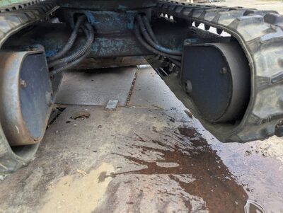 PC03-1 4319 used backhoe |KHS japan
