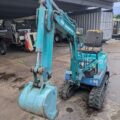 PC03-1 4319 used backhoe |KHS japan