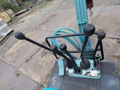 PC03-1 4319 used backhoe |KHS japan
