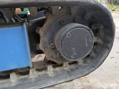PC03-1 4319 used backhoe |KHS japan
