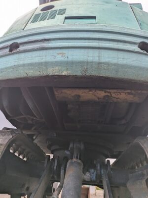 PC03-1 4319 used backhoe |KHS japan
