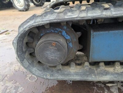 PC03-1 4319 used backhoe |KHS japan