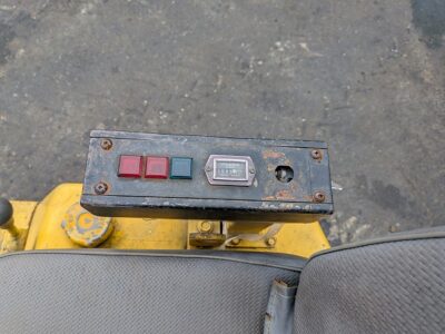 PC03-1 4735 used backhoe |KHS japan
