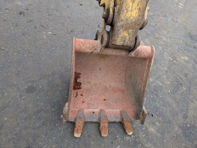 PC03-1 4735 used backhoe |KHS japan
