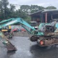 PC10 25749 used backhoe |KHS japan