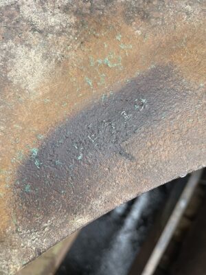 PC10 25749 used backhoe |KHS japan
