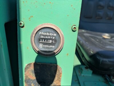 PC12UU 2200 used backhoe |KHS japan

