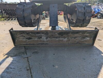  PC12UU 2200 used backhoe |KHS japan

