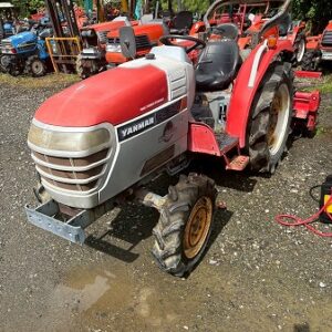 YANMAR/ RS-24/ 02853/ 879h