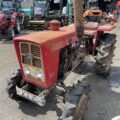 S700F 10407 japanese used compact tractor |KHS japan