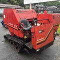 SR900 30014 used compact tractor attachment |KHS japan