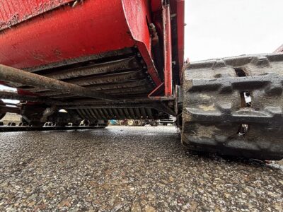 SR900 30014 used compact tractor attachment |KHS japan

