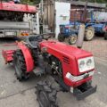 SU1140F 11153 japanese used compact tractor |KHS japan