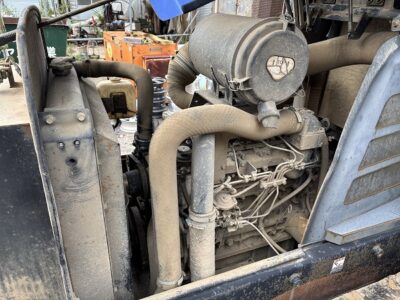 TA-C1203 10091 japanese used compact tractor |KHS japan
