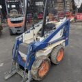 TCM315 03052 used bobcat |KHS japan