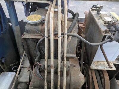 TCM315 03052 used bobcat |KHS japan
