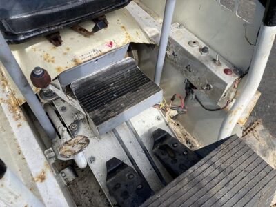 TCM315 03052 used bobcat |KHS japan
