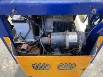 TCM315 03052 used bobcat |KHS japan
