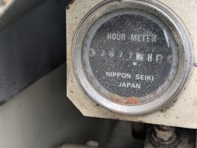 TCM315 03052 used bobcat |KHS japan
