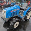 TF19F 003317 japanese used compact tractor |KHS japan